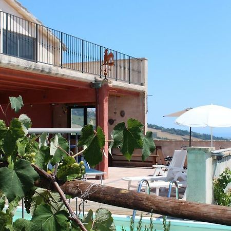 Il Piccolo Carro Apartments Monterubbiano Екстериор снимка