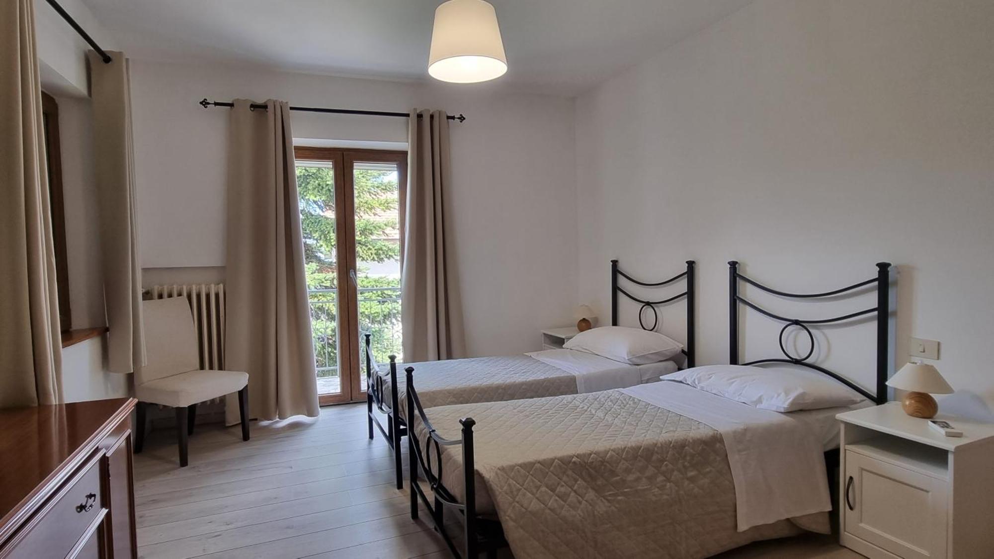 Il Piccolo Carro Apartments Monterubbiano Екстериор снимка