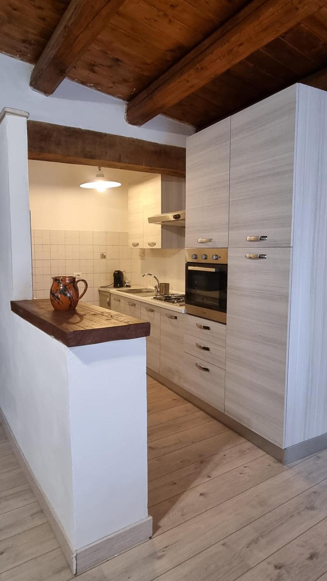Il Piccolo Carro Apartments Monterubbiano Стая снимка