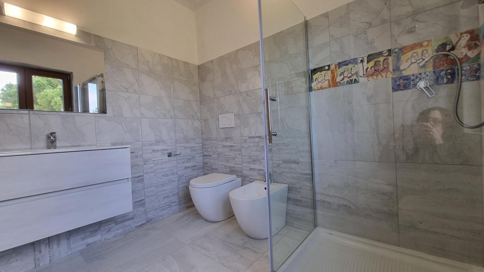 Il Piccolo Carro Apartments Monterubbiano Екстериор снимка