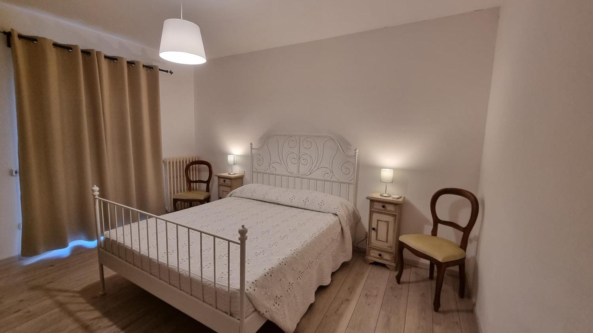 Il Piccolo Carro Apartments Monterubbiano Екстериор снимка