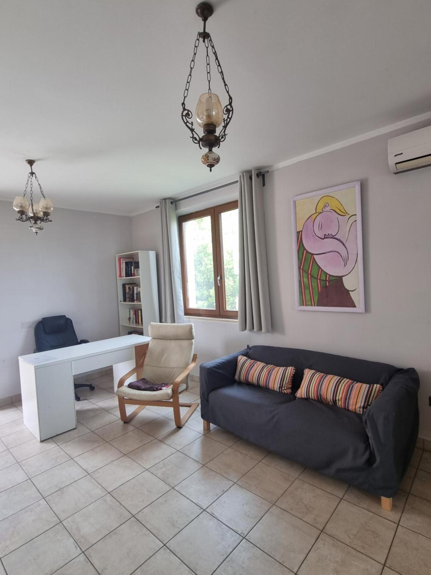 Il Piccolo Carro Apartments Monterubbiano Стая снимка