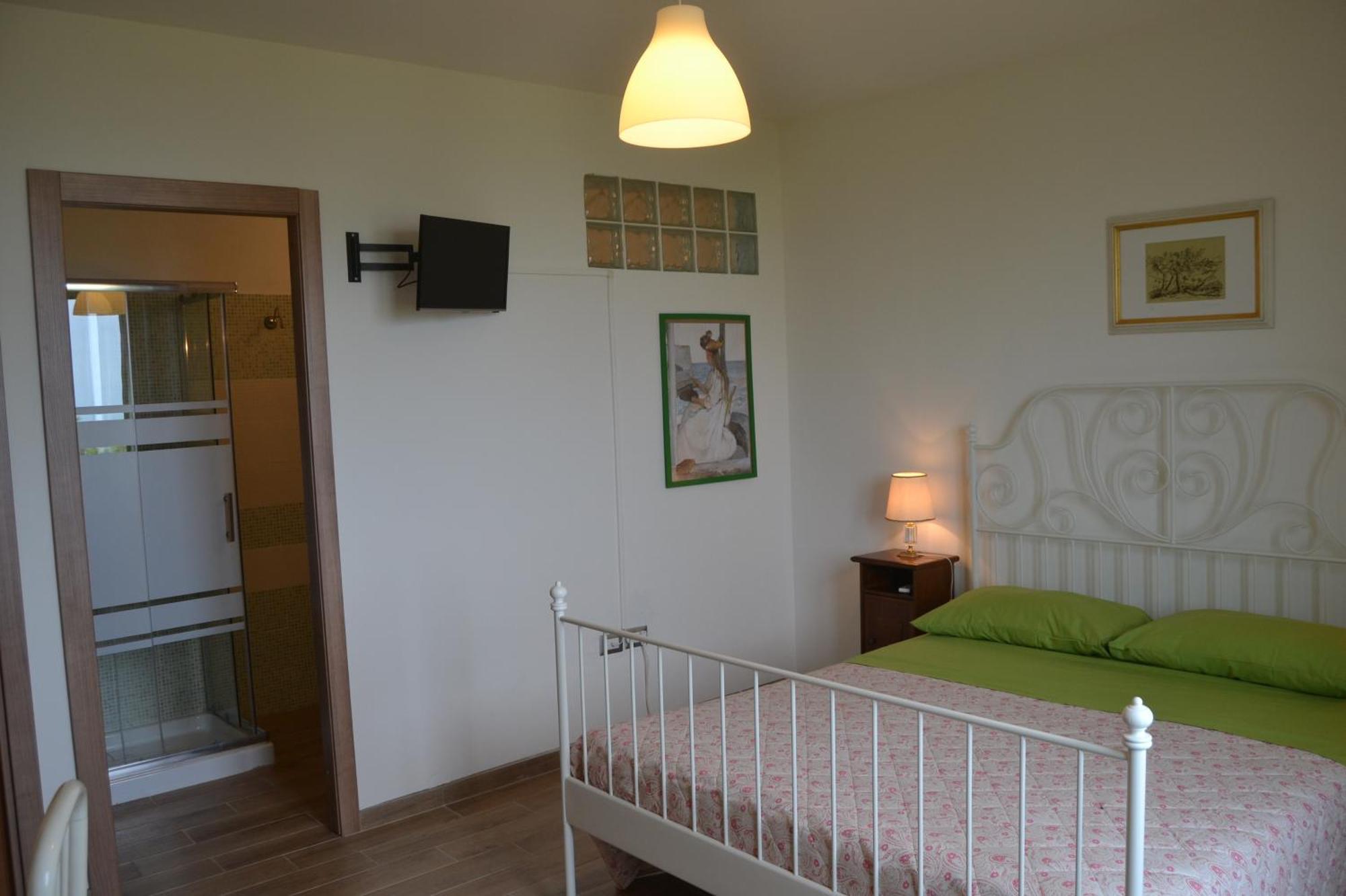 Il Piccolo Carro Apartments Monterubbiano Стая снимка