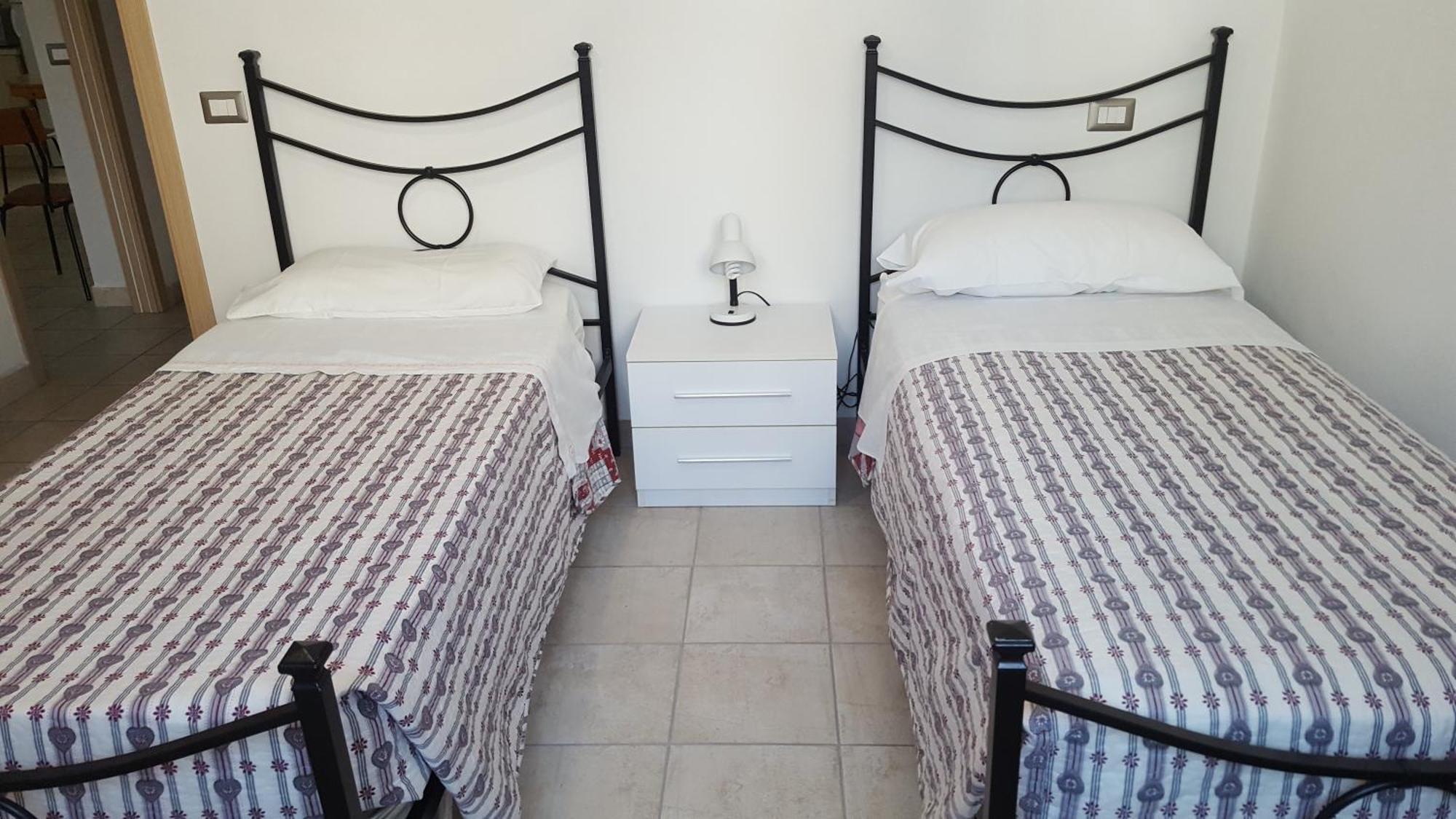 Il Piccolo Carro Apartments Monterubbiano Стая снимка